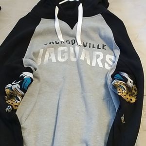 Jacksonville Jaguars hoodie